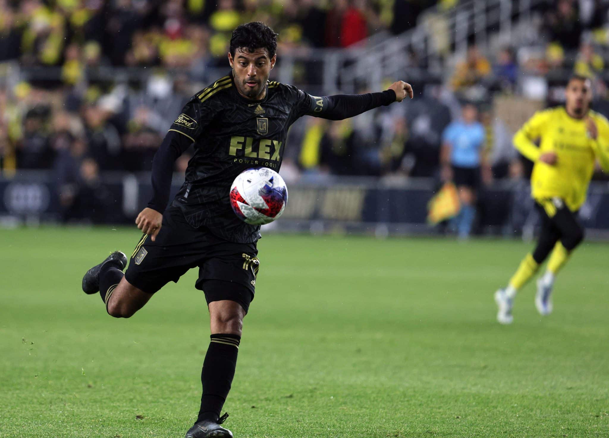 Carlos Vela - Los Angeles FC