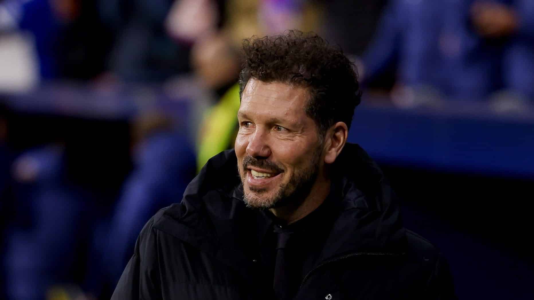 Atl&eacute;tico de Madrid enxerga parceiro de Mbapp&eacute; como substituto ideal para Morata