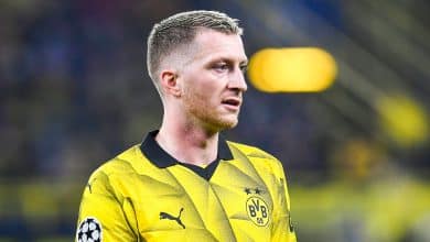 Marco Reus se aproxima de acerto com clube da MLS