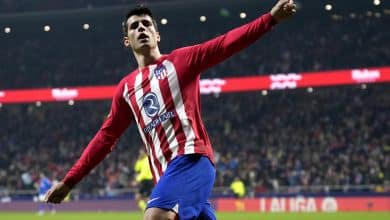 De chutado ao &lsquo;fico&rsquo;: entenda porque Atl&eacute;tico de Madrid voltou atr&aacute;s por Morata