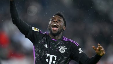 Real Madrid adota &lsquo;estrat&eacute;gia Mbapp&eacute;&rsquo; e se aproxima de Alphonso Davies