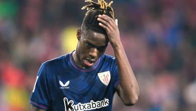 Vai acontecer? Mais uma pista aproxima Nico Williams do Barcelona