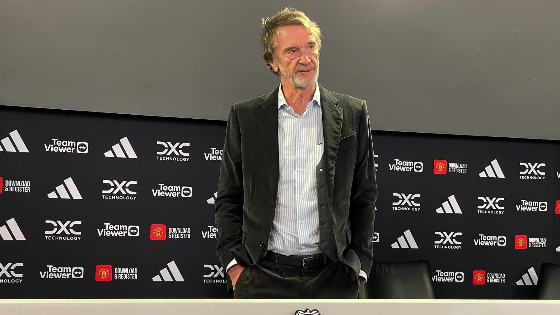 A nova medida absurda do Manchester United nas refei&ccedil;&otilde;es de funcion&aacute;rios para economizar