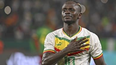 Man&eacute; pode voltar para &lsquo;casa&rsquo; na Europa ap&oacute;s temporada frustrante na Ar&aacute;bia Saudita