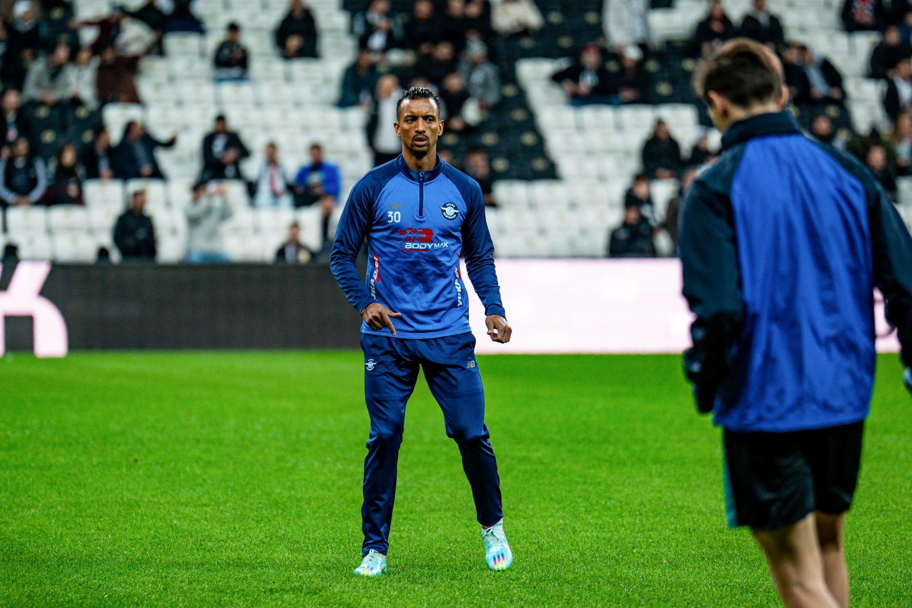 Nani - Adan Demirspor