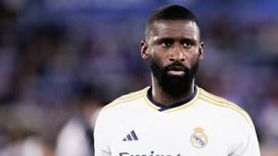 Como o Real Madrid pretende segurar Rudiger, na mira dos sauditas, para evitar crise na defesa