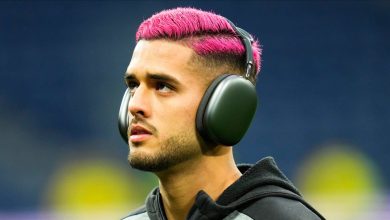 Borussia Dortmund faz proposta convicente e fica a detalhes de contratar Yan Couto