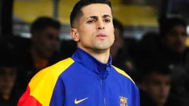 Por que Cancelo deve ter chance de ouro no Barcelona em per&iacute;odo crucial da temporada?