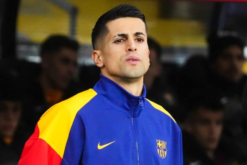 Barcelona dá ‘carteirada’ no City e fica perto de definir futuro de João Cancelo