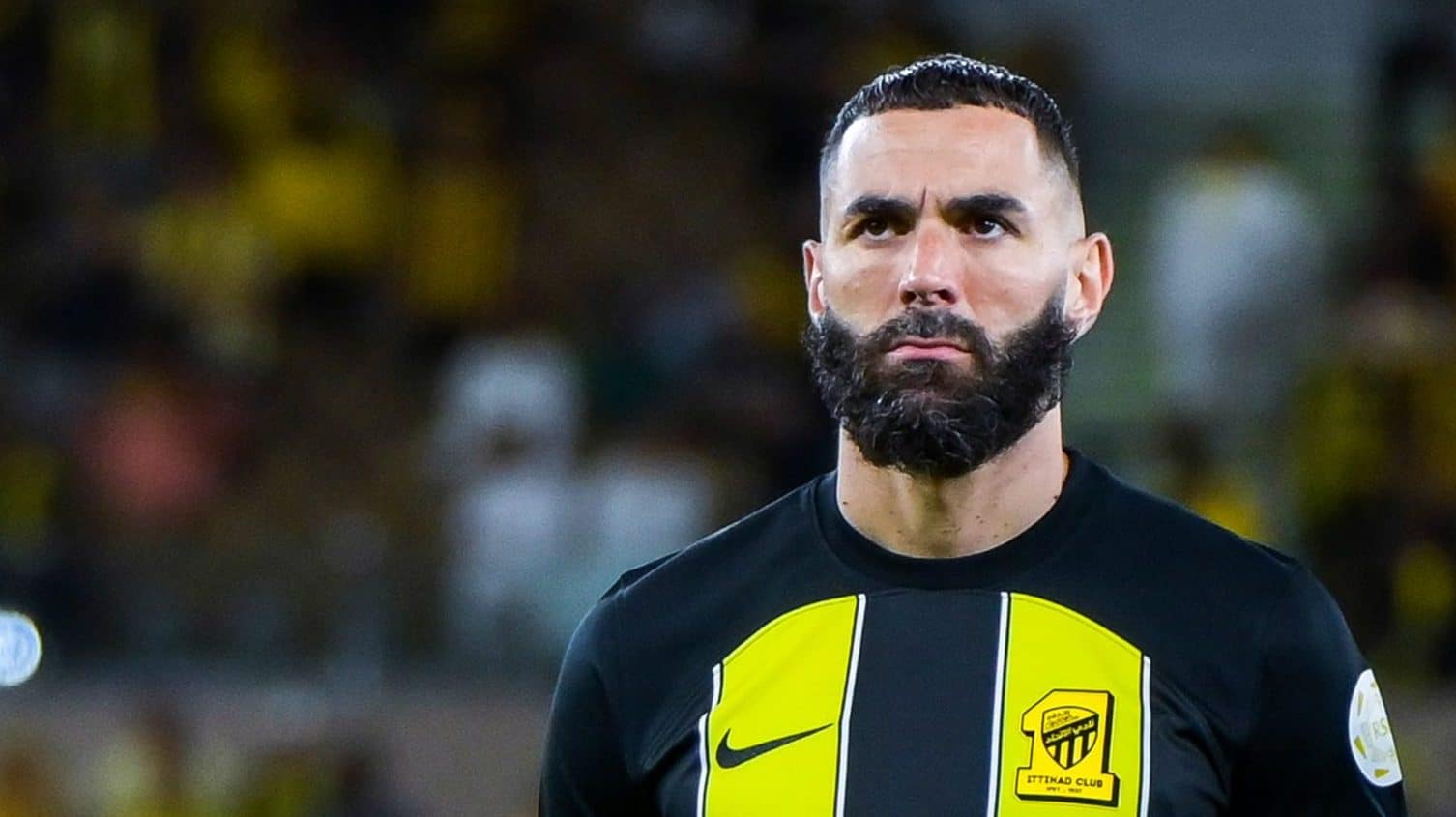 Benzema veta contrata&ccedil;&atilde;o de t&eacute;cnico e provoca ren&uacute;ncia de presidente do Al Ittihad