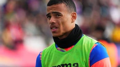 Prefeito de Marseille quer convencer De Zerbi a desistir da contrata&ccedil;&atilde;o de Greenwood