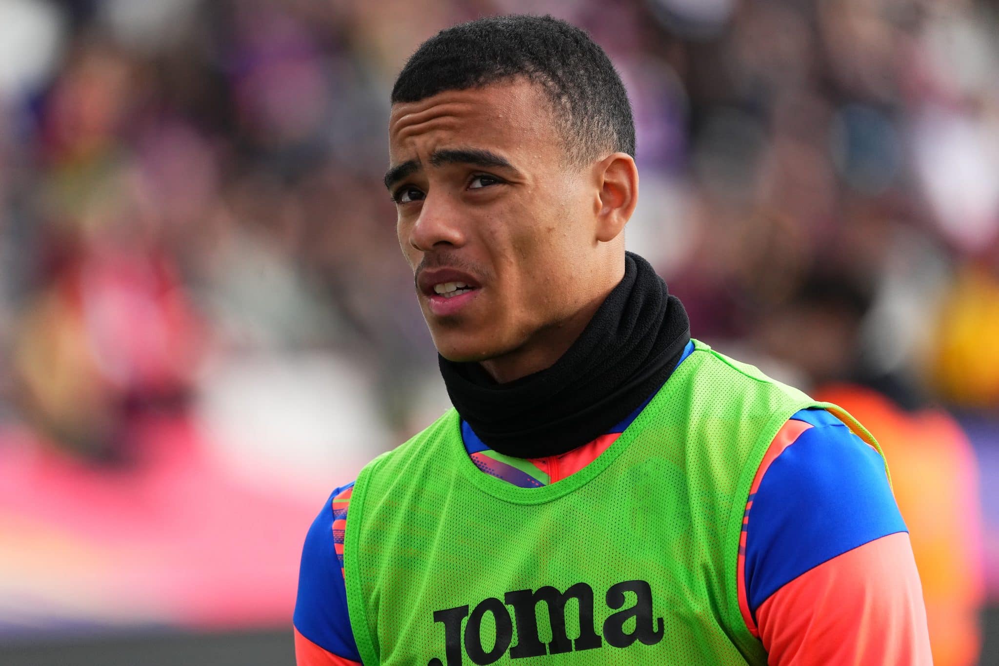 Prefeito de Marseille quer convencer De Zerbi a desistir da contrata&ccedil;&atilde;o de Greenwood