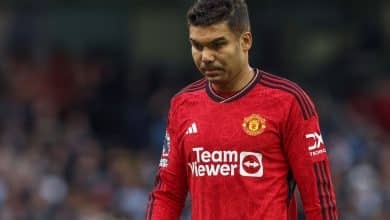De olho em destaque da Copa Am&eacute;rica, United pode vender McTominay e at&eacute; Casemiro