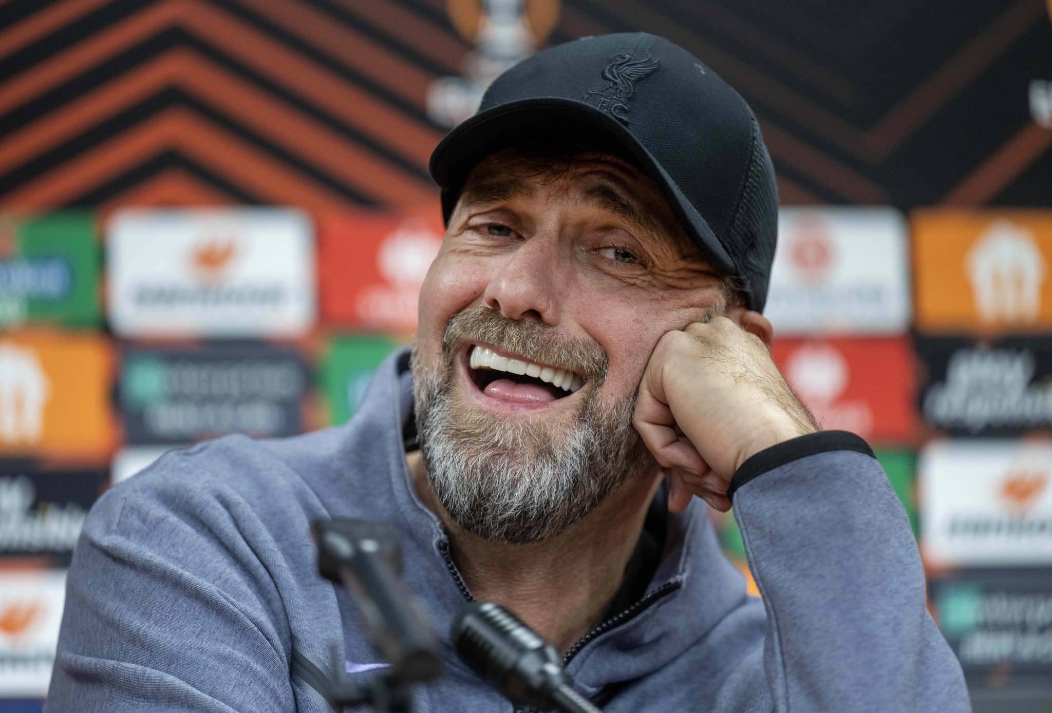 Jurgen Klopp &eacute; alvo de sele&ccedil;&atilde;o que j&aacute; est&aacute; na Copa do Mundo de 2026