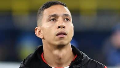 O cl&aacute;ssico meia brasileiro que virou lateral na Holanda &mdash; e hoje sonha com a Sele&ccedil;&atilde;o