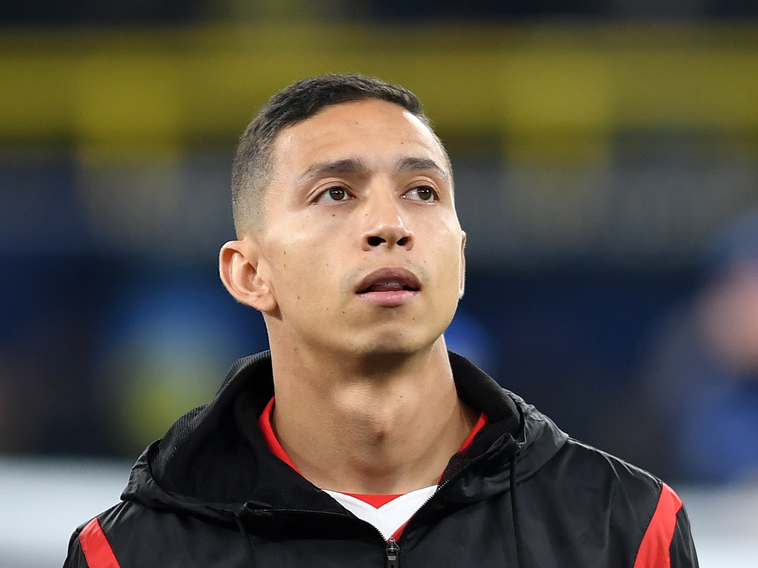 O cl&aacute;ssico meia brasileiro que virou lateral na Holanda &mdash; e hoje sonha com a Sele&ccedil;&atilde;o