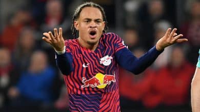 Bayern, United, PSG, Leipzig&hellip; Tudo que sabemos sobre Xavi Simons, uma das maiores novelas da temporada