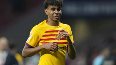 Lamine Yamal faz lobby para Barcelona contratar sensa&ccedil;&atilde;o da Eurocopa