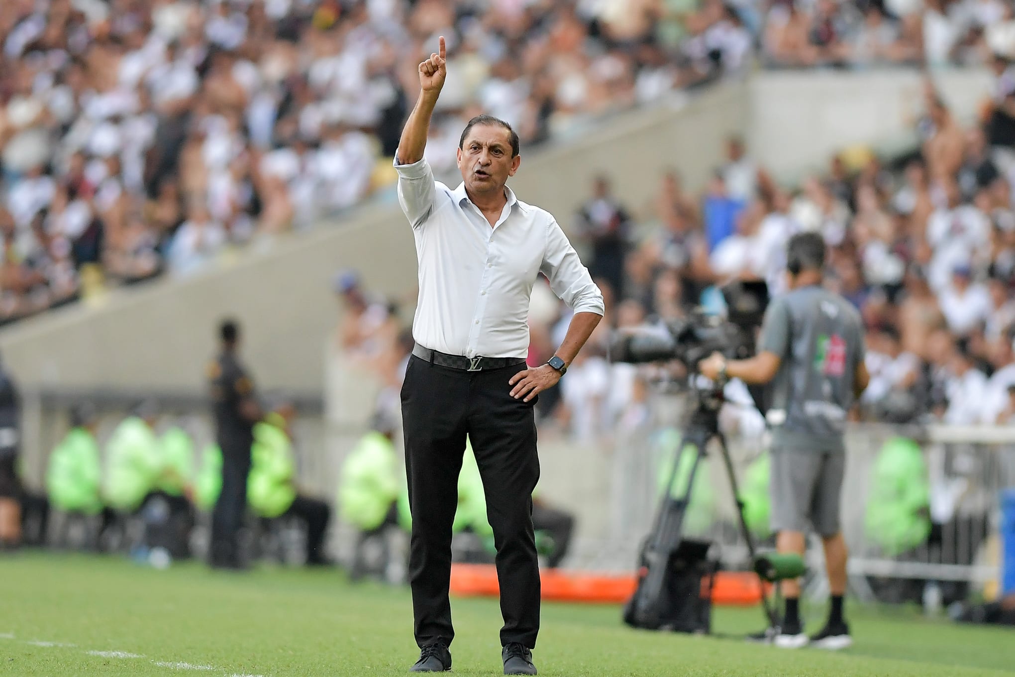 Respaldo jur&iacute;dico e ajuda de brasileiro: Saiba como Corinthians ficou pr&oacute;ximo de acerto com Ram&oacute;n D&iacute;az