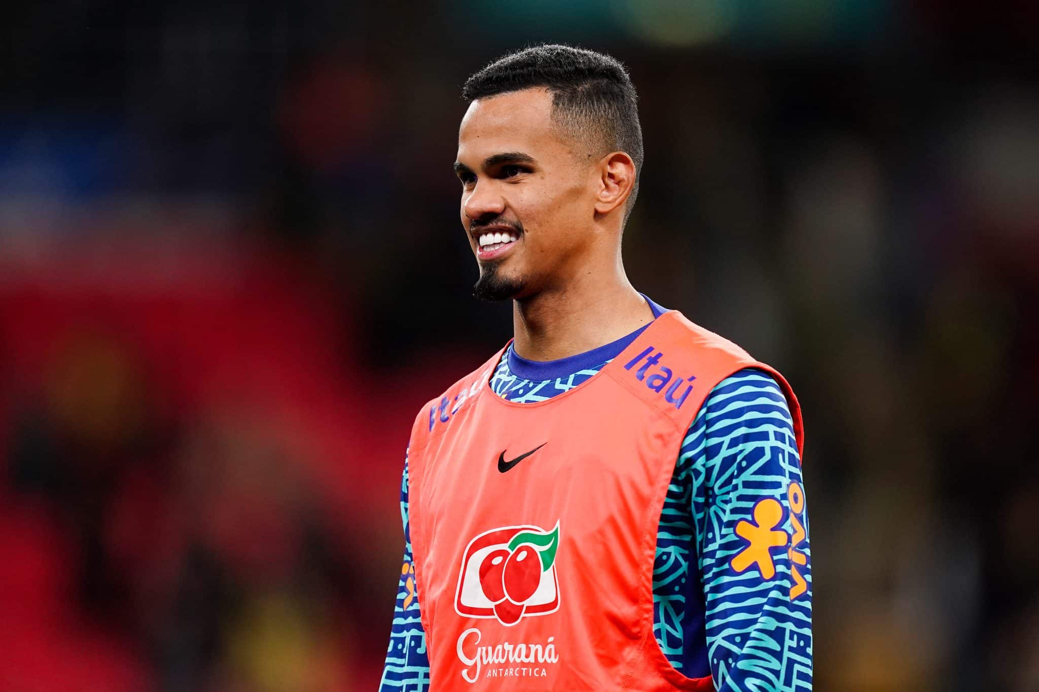 Galeno na Sele&ccedil;&atilde;o Brasileira