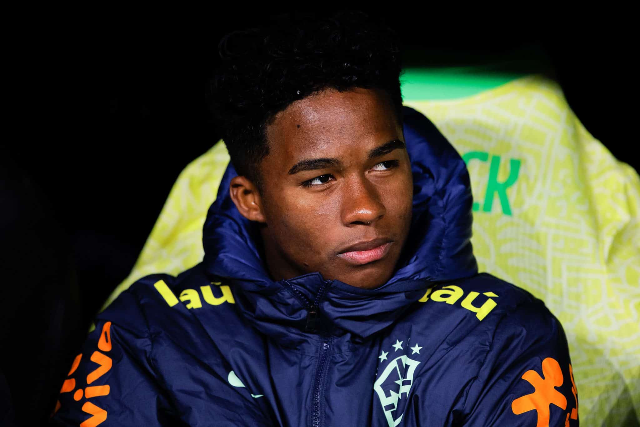 Sele&ccedil;&atilde;o: Endrick deve ser titular para &lsquo;afundar&rsquo; o Paraguai; entenda o plano de Dorival