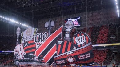 Athletico-PR surpreende, encerra parte das categorias de base e gera desespero de fam&iacute;lias