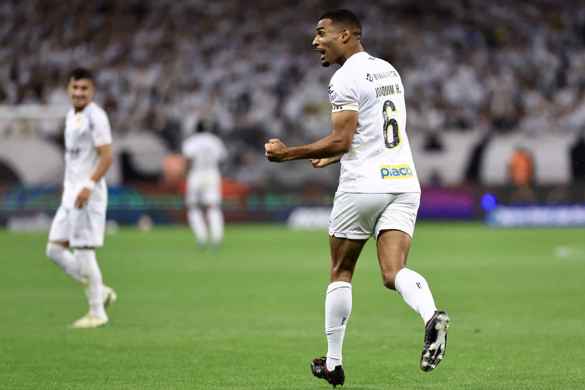 Joaquim - Santos