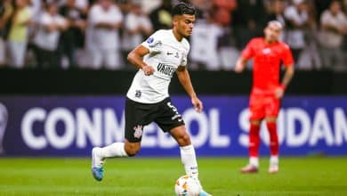 Entenda o que fez Ram&oacute;n D&iacute;az mudar de ideia sobre Fausto Vera no Corinthians