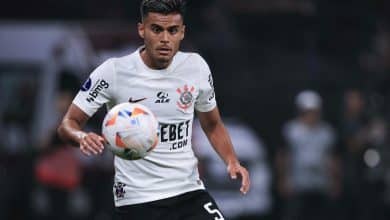 Chegada de Ram&oacute;n D&iacute;az ao Corinthians pode causar reviravolta em neg&oacute;cio com Fausto Vera e Atl&eacute;tico-MG