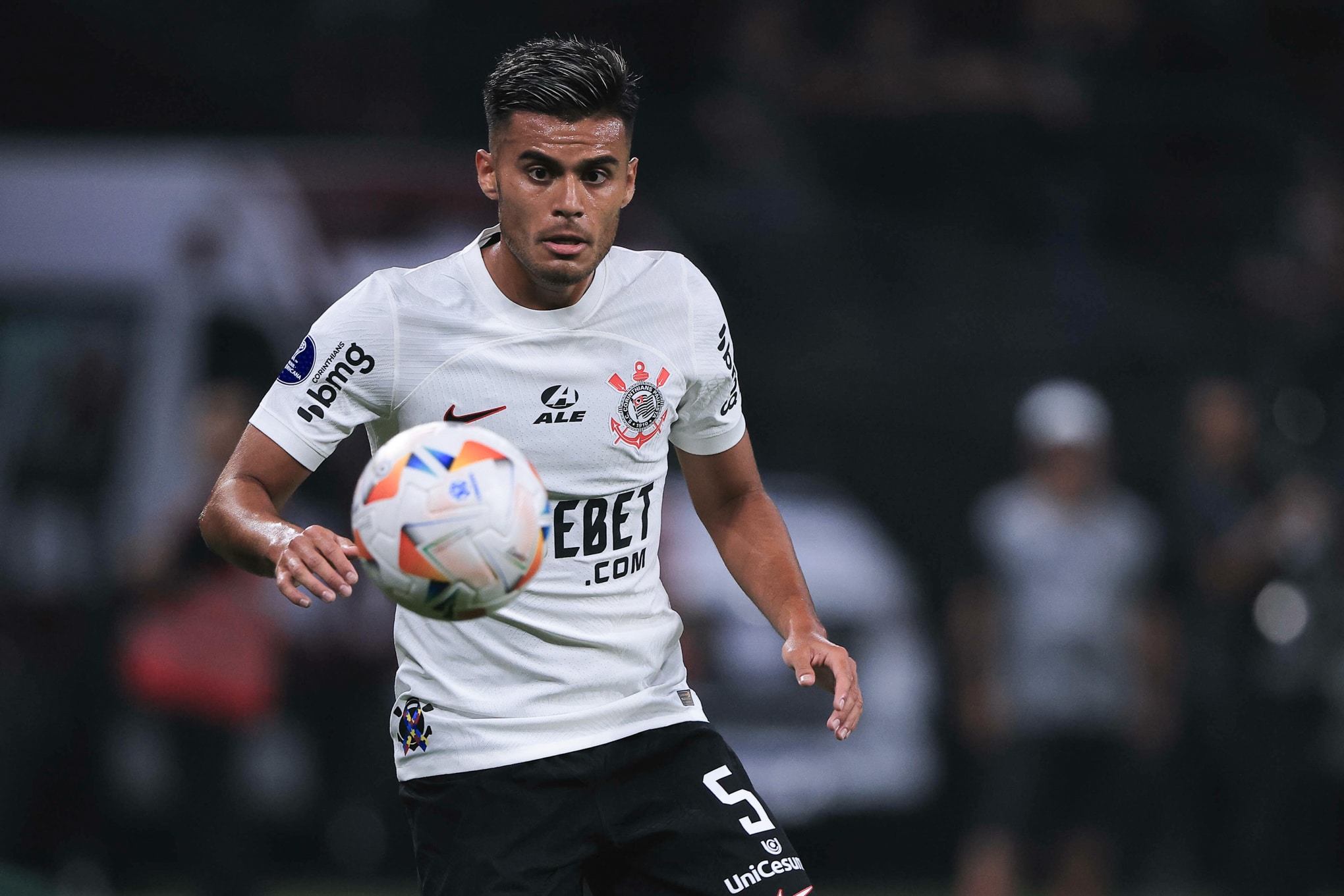 Chegada de Ram&oacute;n D&iacute;az ao Corinthians pode causar reviravolta em neg&oacute;cio com Fausto Vera e Atl&eacute;tico-MG