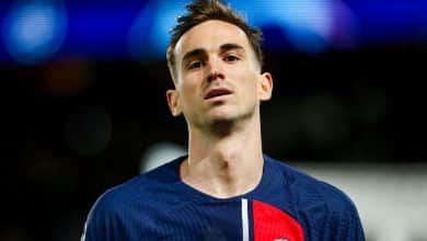 Especulado no Arsenal, Fabi&aacute;n Ruiz ganha moral no elenco do PSG