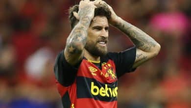 Quanto o Sport pagaria se quisesse utilizar Lucas Lima contra o Santos?