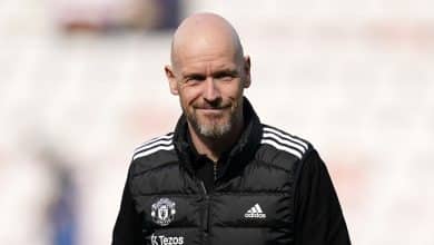R$ 236,7 milh&otilde;es: Manchester United prepara an&uacute;ncio de centroavante de impacto