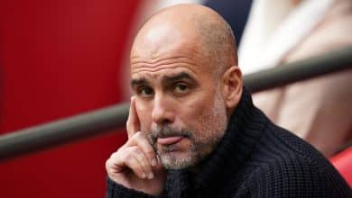 Guardiola explica como pretende utilizar Savinho no ataque estrelado do Manchester City