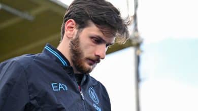 Com ambi&ccedil;&atilde;o alta para o Napoli, Conte bate o p&eacute; e deve frustrar plano estelar do PSG