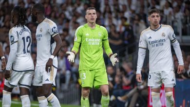 R$ 180 milh&otilde;es: Real Madrid define pre&ccedil;o para se desfazer de campe&atilde;o da Champions