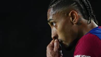 Por que o Barcelona quer negociar Raphinha com o futebol saudita