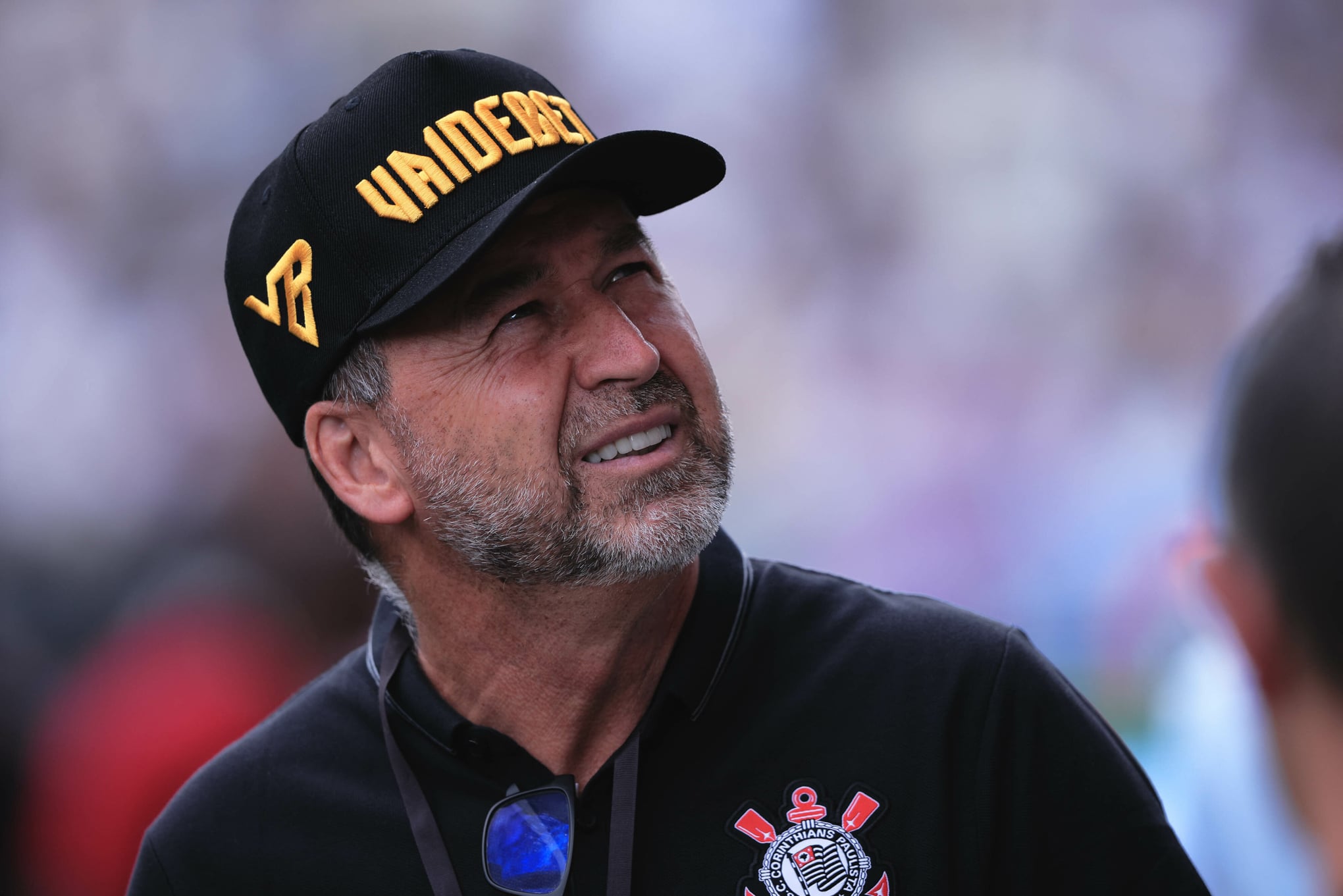 Augusto Melo - Corinthians