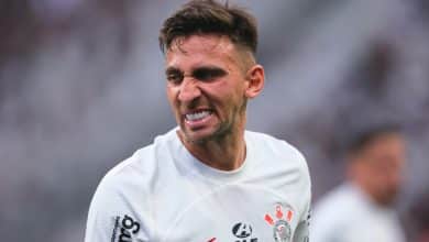 Corinthians recusou proposta milion&aacute;ria por Mosquito antes de contrato ser rescindido