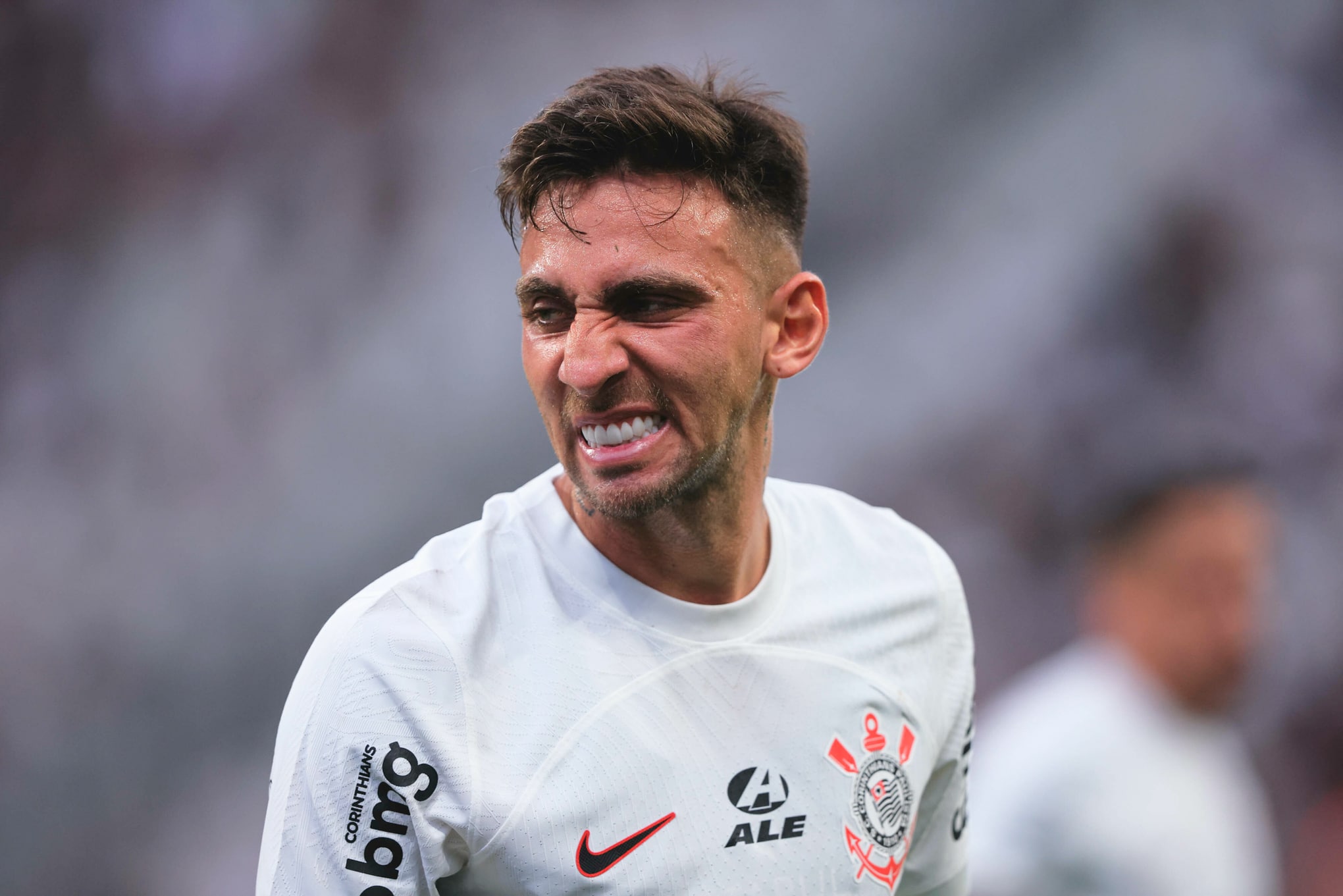 Corinthians recusou proposta milion&aacute;ria por Mosquito antes de contrato ser rescindido