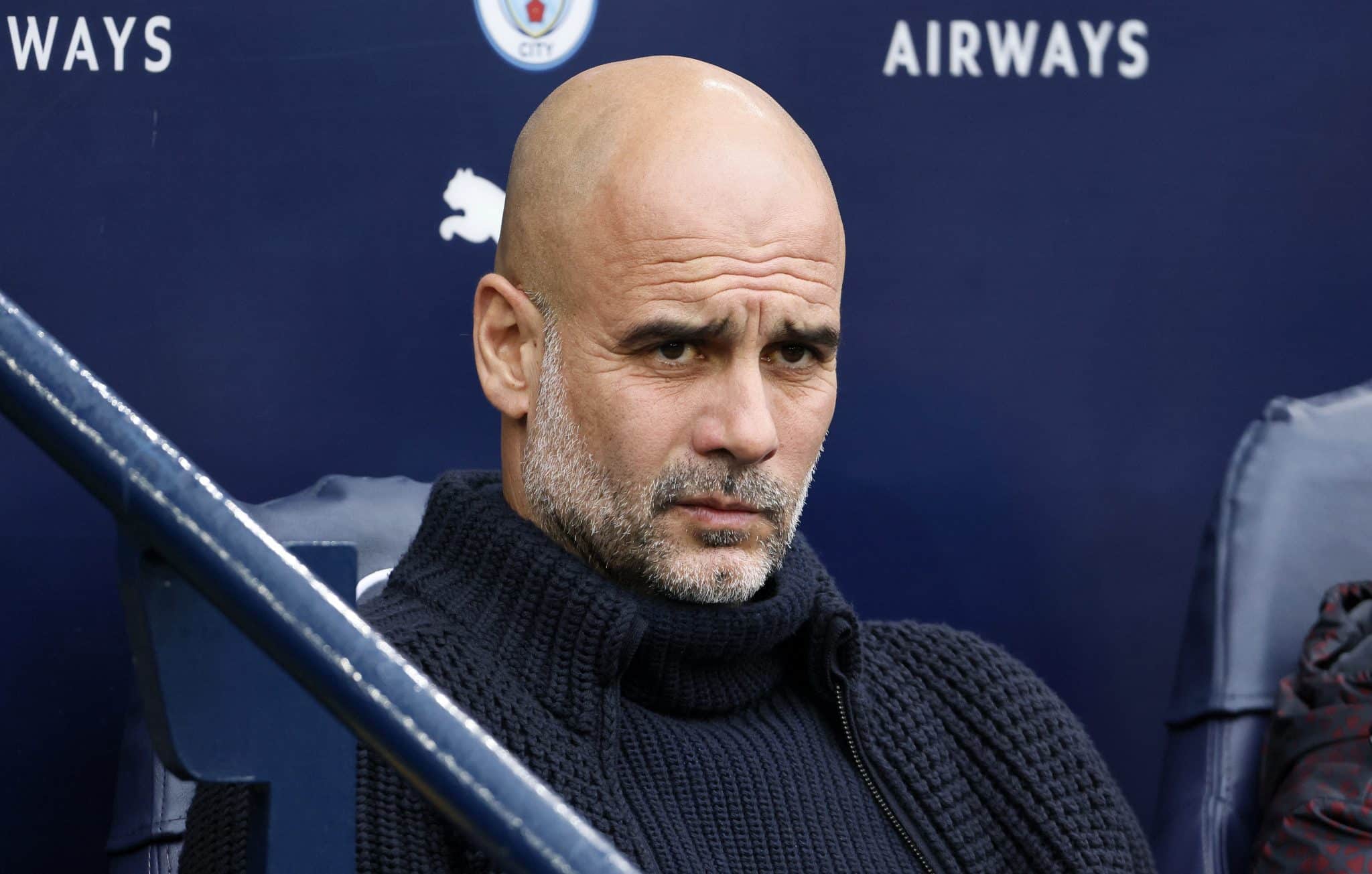 City quer segurar Ederson, mas goleiro tem sido alvo preferido de clubes sauditas