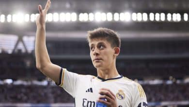 Com Mbapp&eacute; e Endrick no Real Madrid, joia turca tem pretendentes