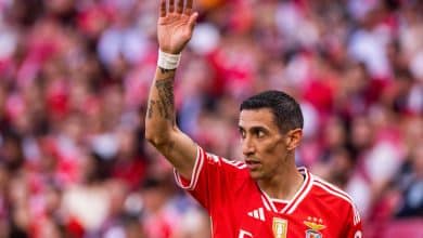 Ap&oacute;s idas e vindas, Di Mar&iacute;a enfim decide onde jogar&aacute; na pr&oacute;xima temporada