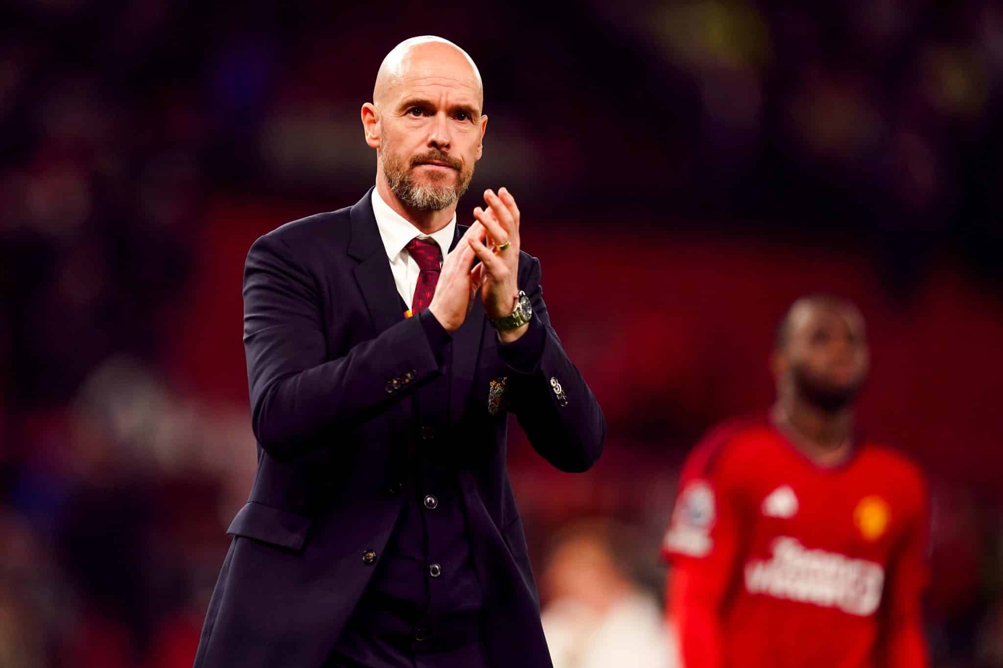 Manchester United sonha com velho conhecido de Ten Hag para resolver os problemas defensivos