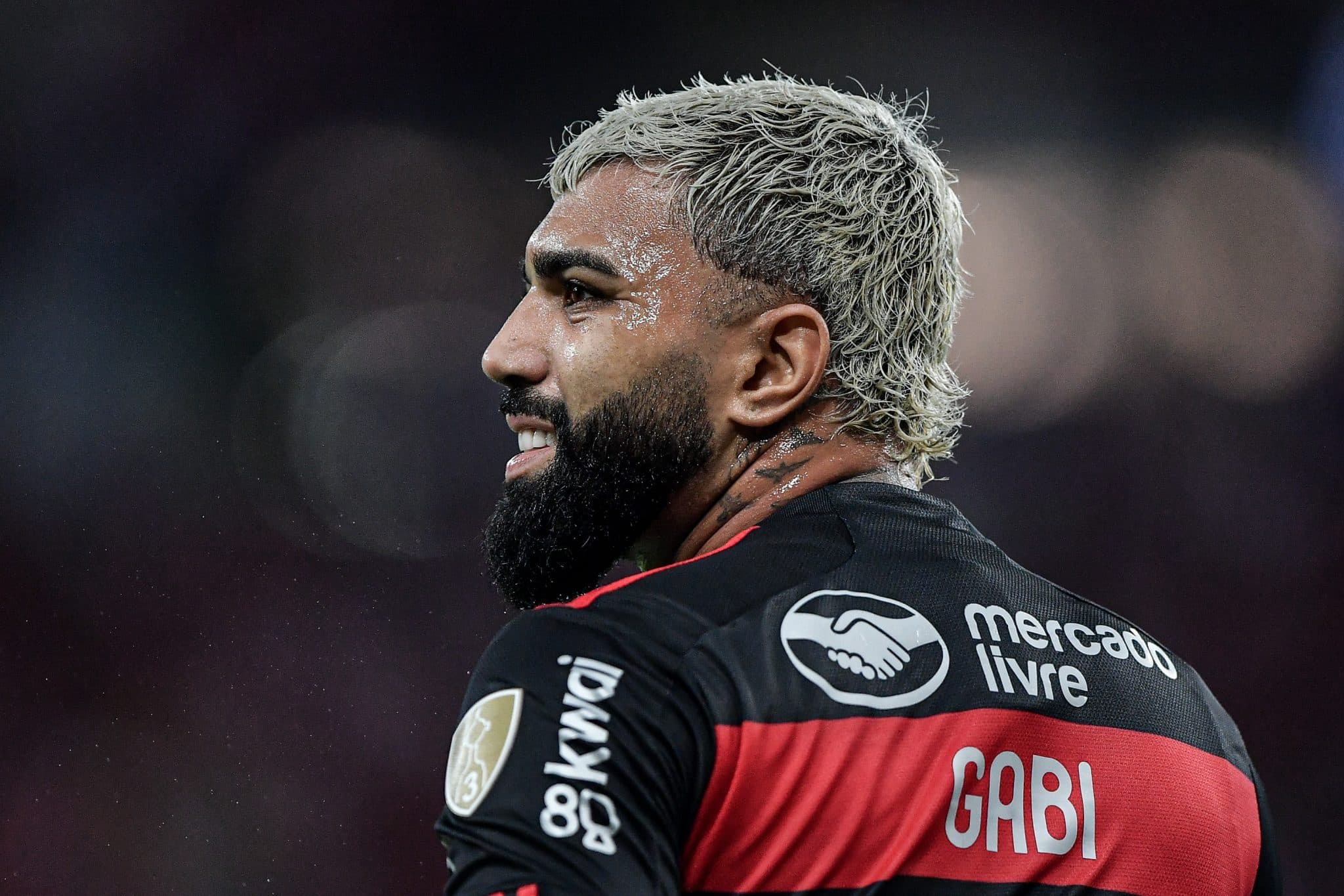 Landim quer mais de Gabigol para oferecer renova&ccedil;&atilde;o gorda &ndash; e Flamengo est&aacute; certo