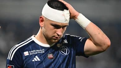 De hexacampe&atilde;o franc&ecirc;s &agrave; fal&ecirc;ncia: como Bordeaux chegou ao fundo do po&ccedil;o?