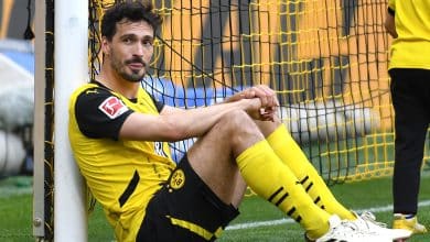 Ap&oacute;s marcar exames, Hummels deixa sensa&ccedil;&atilde;o da Serie A no v&aacute;cuo &agrave; espera do Real Madrid