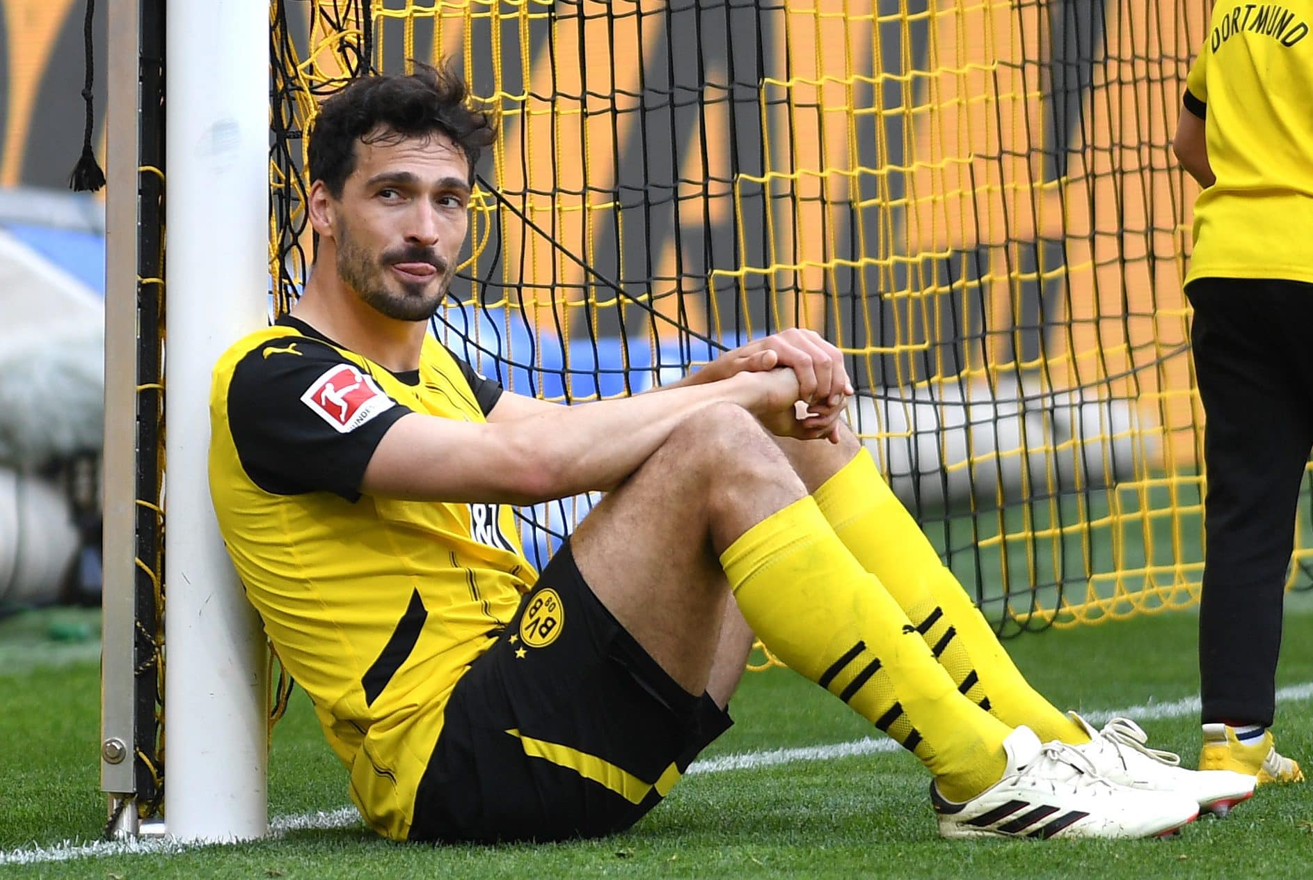 Ap&oacute;s marcar exames, Hummels deixa sensa&ccedil;&atilde;o da Serie A no v&aacute;cuo &agrave; espera do Real Madrid