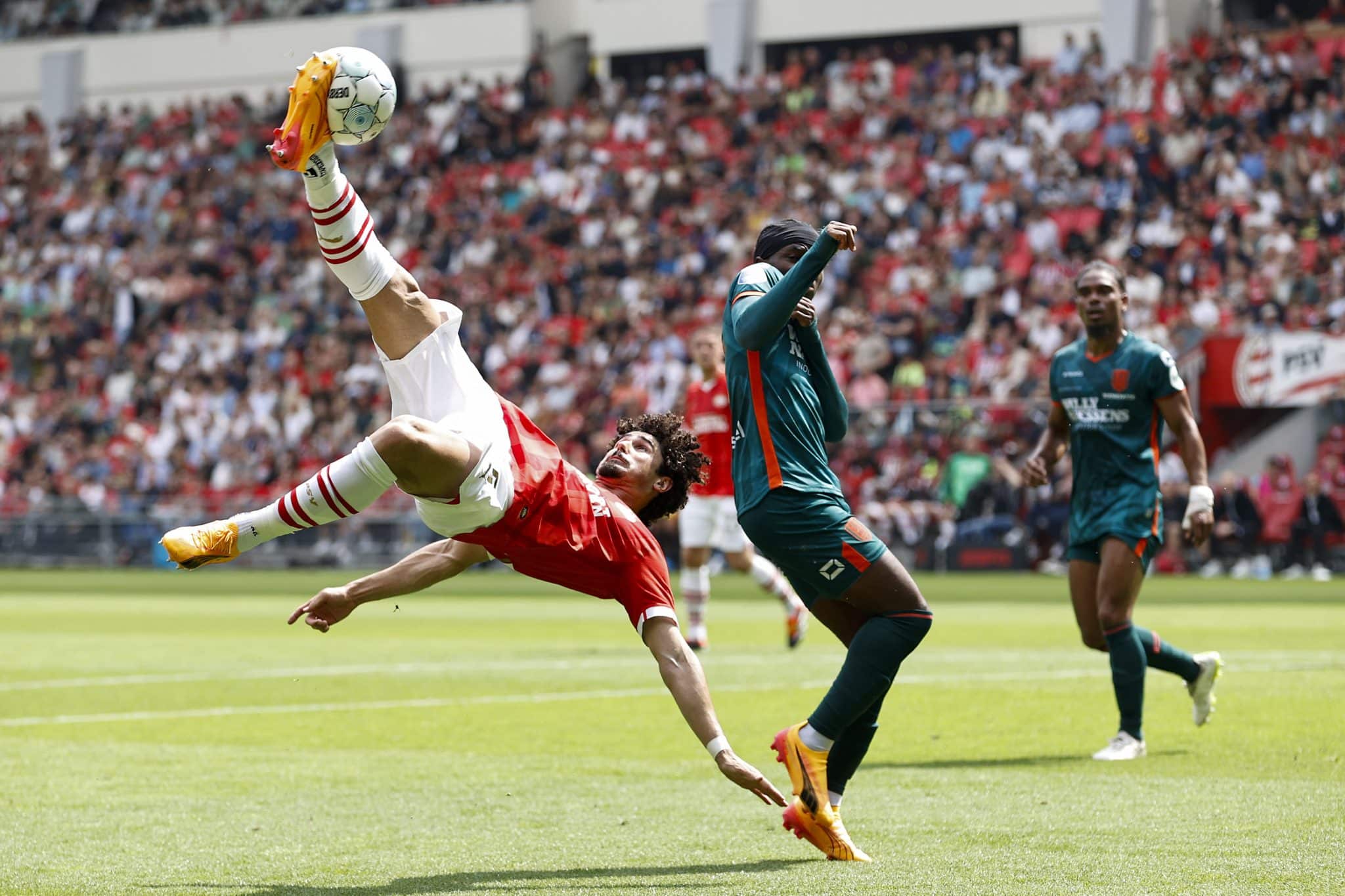 Andr&eacute; Ramalho - PSV Eindhoven