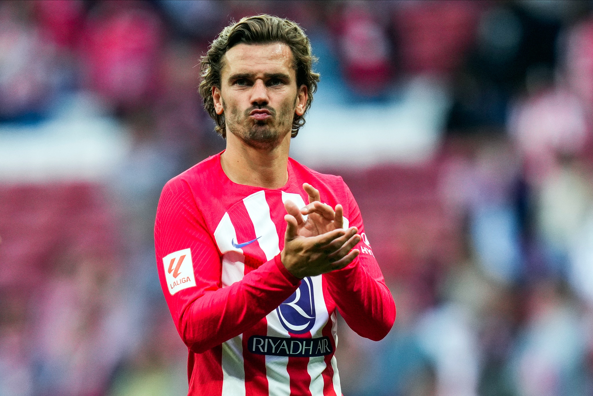 Sele&ccedil;&atilde;o francesa! O projeto ambicioso da MLS que quer unir Griezmann a Lloris e Giroud